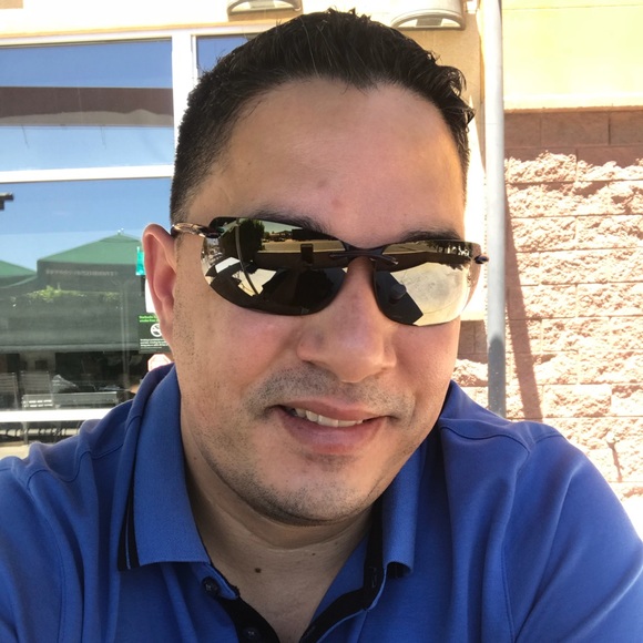 Meet your Posher, Alfonso - Picture 1 of 1